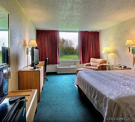 Airport Inn Flint Bilik gambar