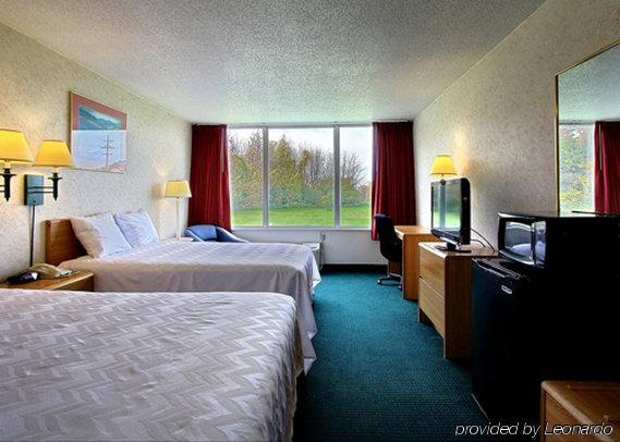 Airport Inn Flint Bilik gambar