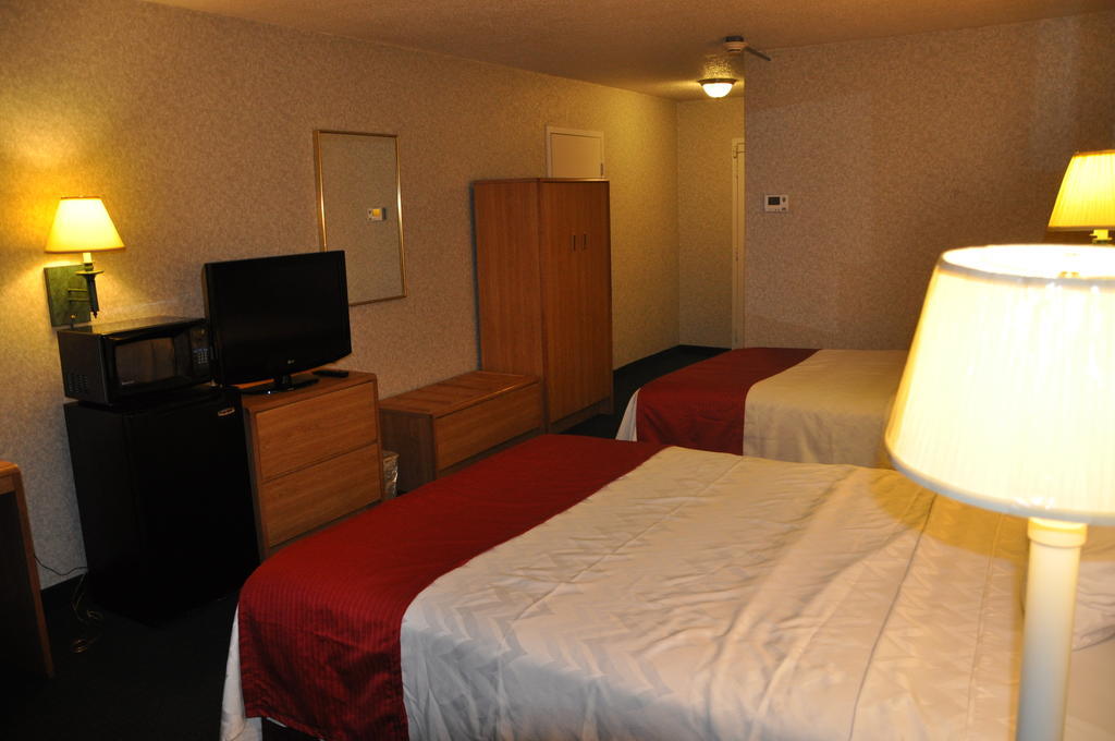 Airport Inn Flint Bilik gambar
