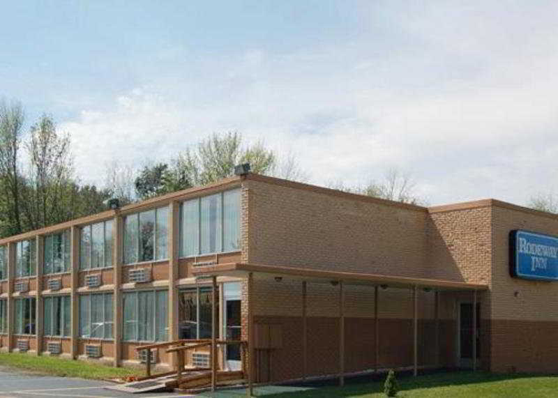 Airport Inn Flint Luaran gambar