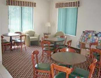 Airport Inn Flint Luaran gambar